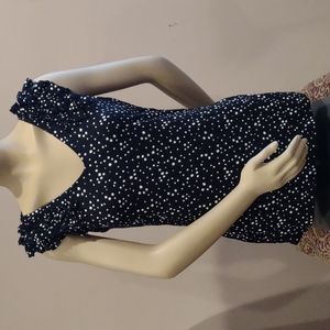 Express Medium Sleeveless Top